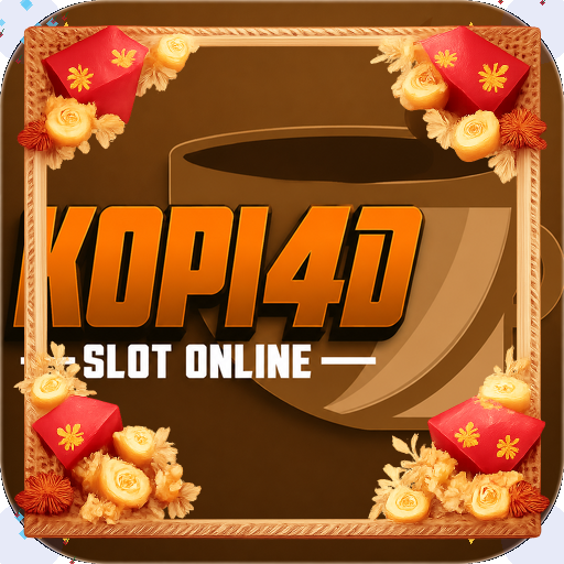 kopi4d — galeri pratinjau Resmi APK